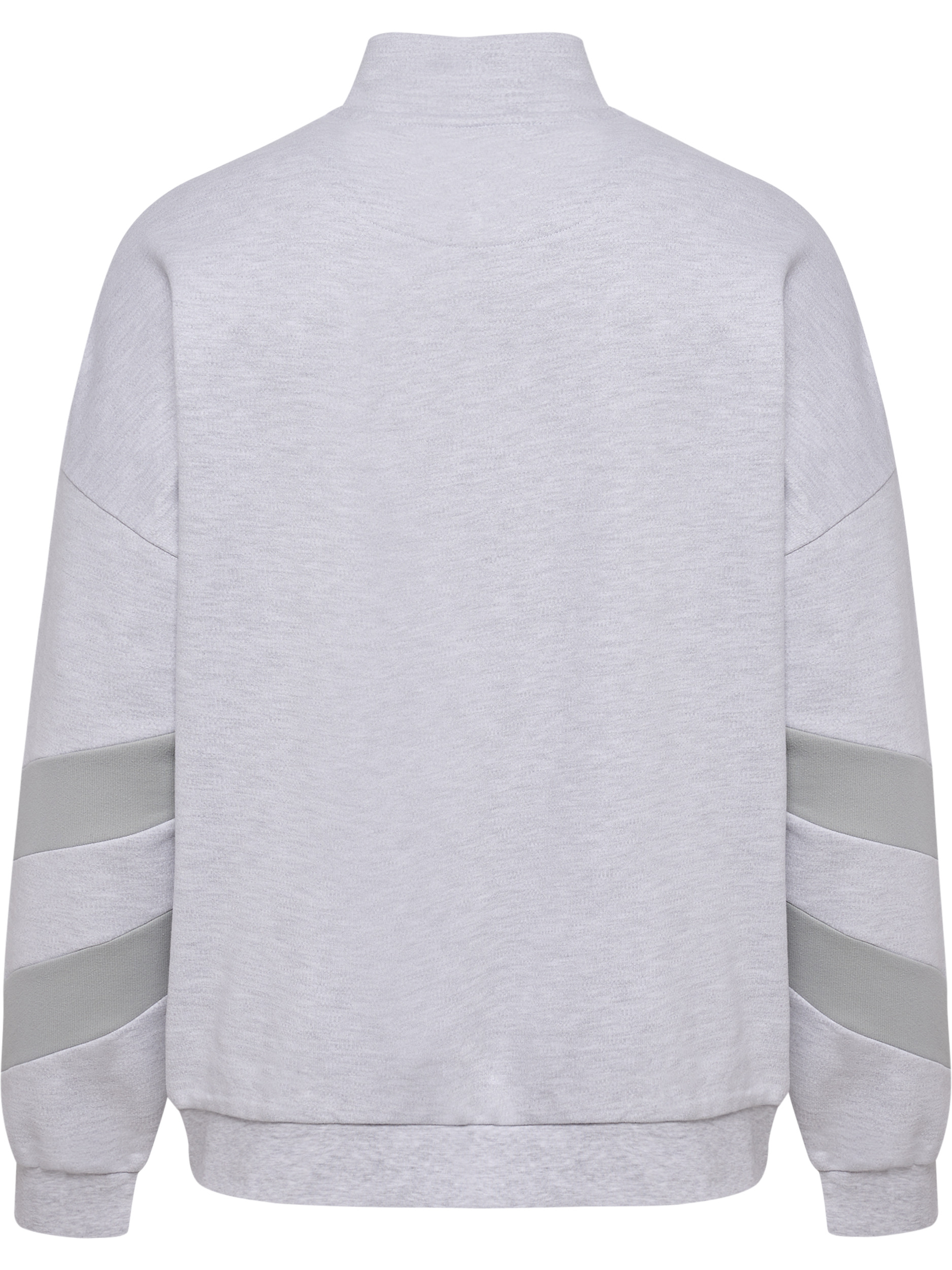 hmlOVERSIZED HALFZIP SW – Bild 2