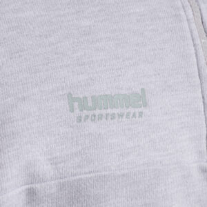 hmlOVERSIZED HALFZIP SW – Bild 4