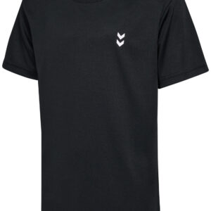 hmlJR PULSE TRAINING T-SHIRT – Bild 1