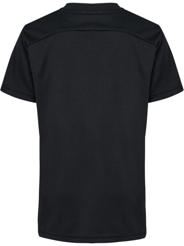 hmlJR PULSE TRAINING T-SHIRT