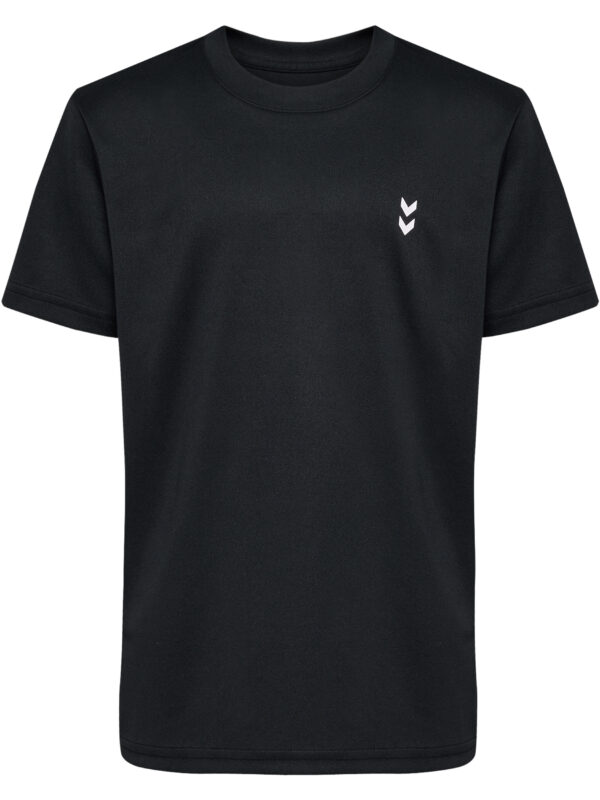 hmlJR PULSE TRAINING T-SHIRT