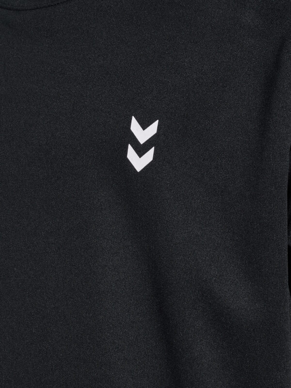 hmlJR PULSE TRAINING T-SHIRT
