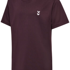 hmlJR PULSE TRAINING T-SHIRT – Bild 9