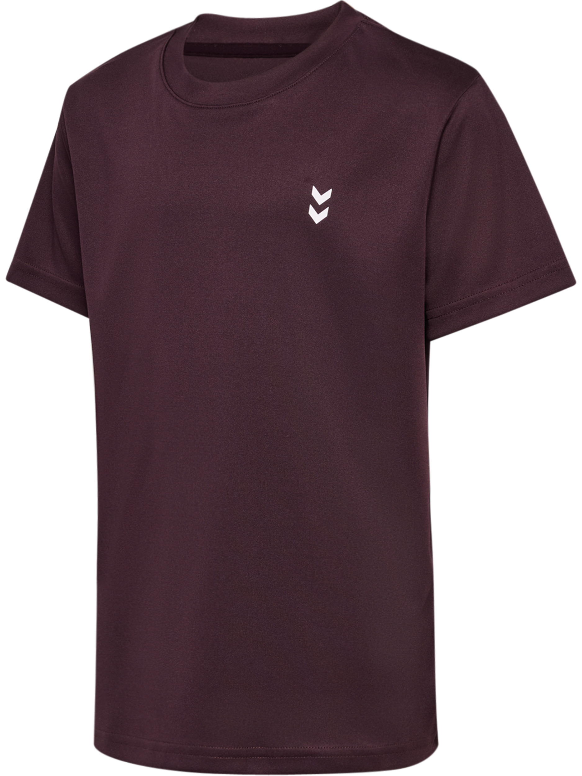 hmlJR PULSE TRAINING T-SHIRT – Bild 9