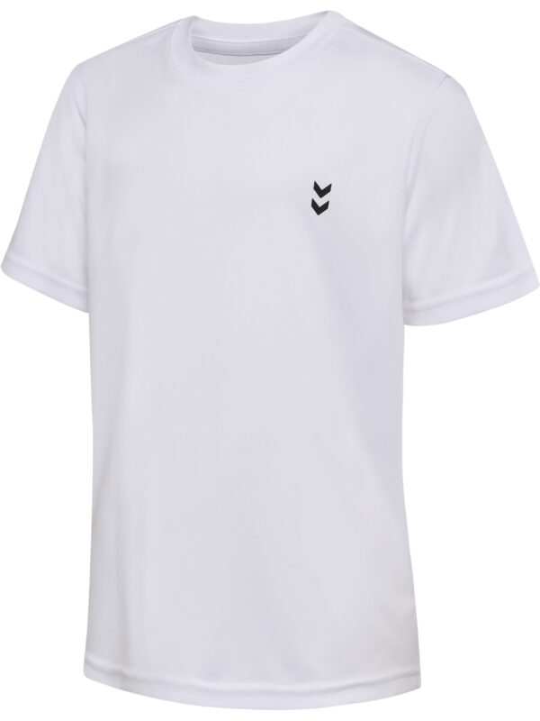 hmlJR PULSE TRAINING T-SHIRT