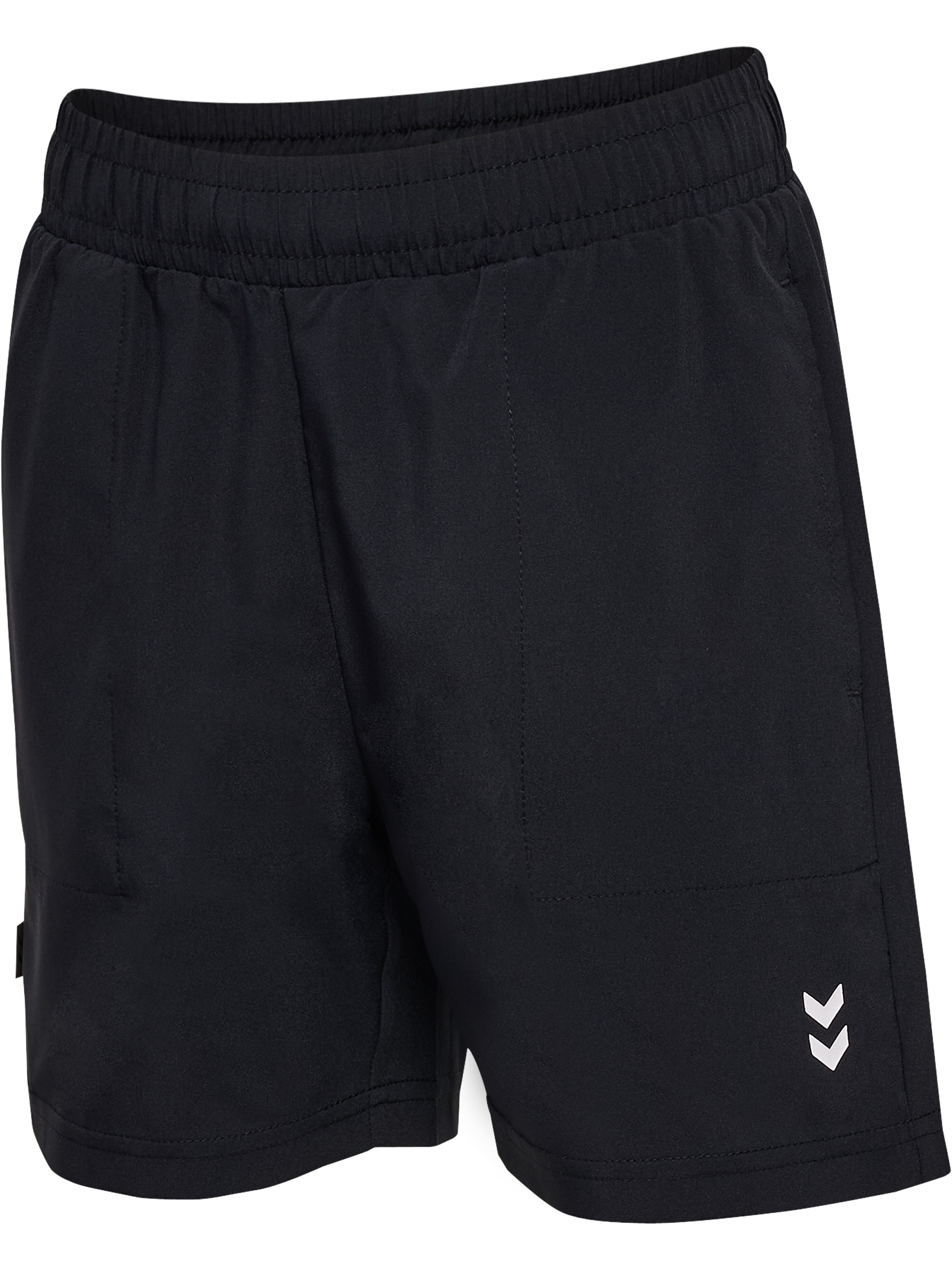 hmlJR PULSE WORKOUT SHORTS – Bild 1