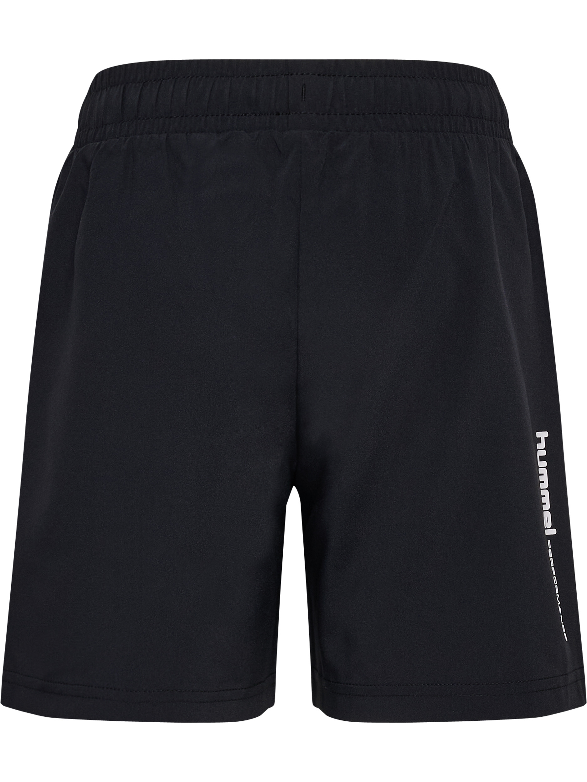 hmlJR PULSE WORKOUT SHORTS – Bild 2