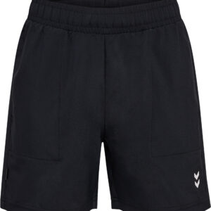 hmlJR PULSE WORKOUT SHORTS – Bild 3