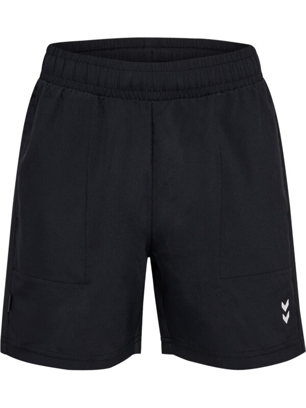 hmlJR PULSE WORKOUT SHORTS