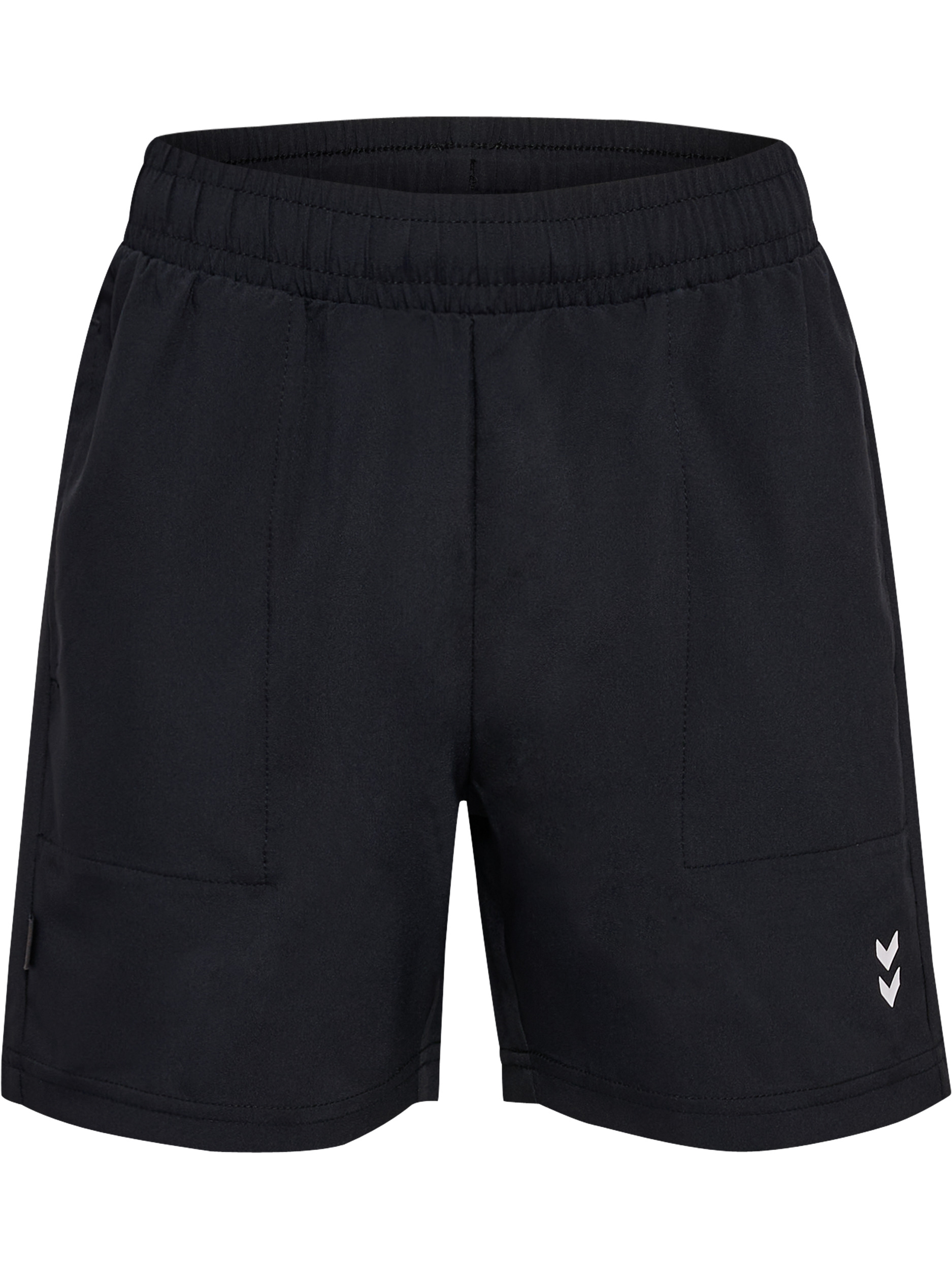 hmlJR PULSE WORKOUT SHORTS – Bild 3