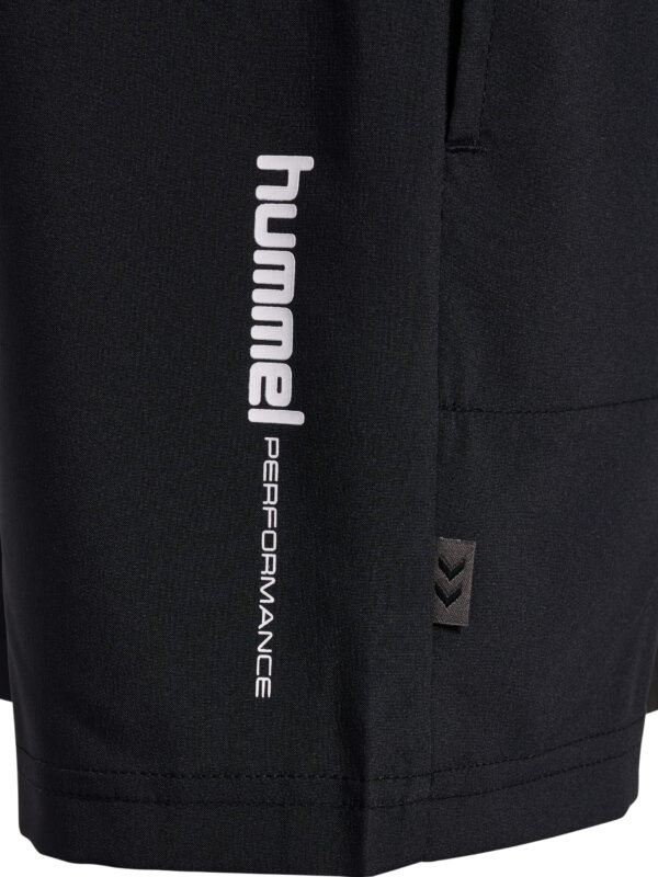 hmlJR PULSE WORKOUT SHORTS