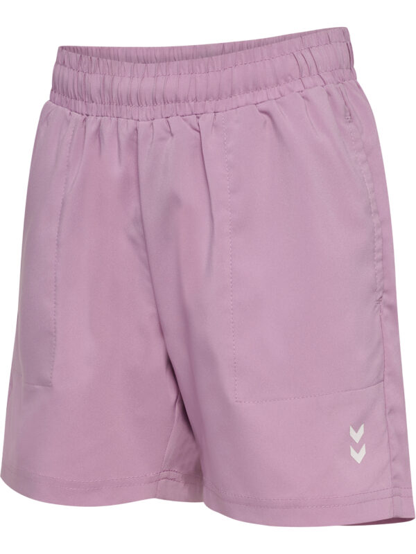 hmlJR PULSE WORKOUT SHORTS