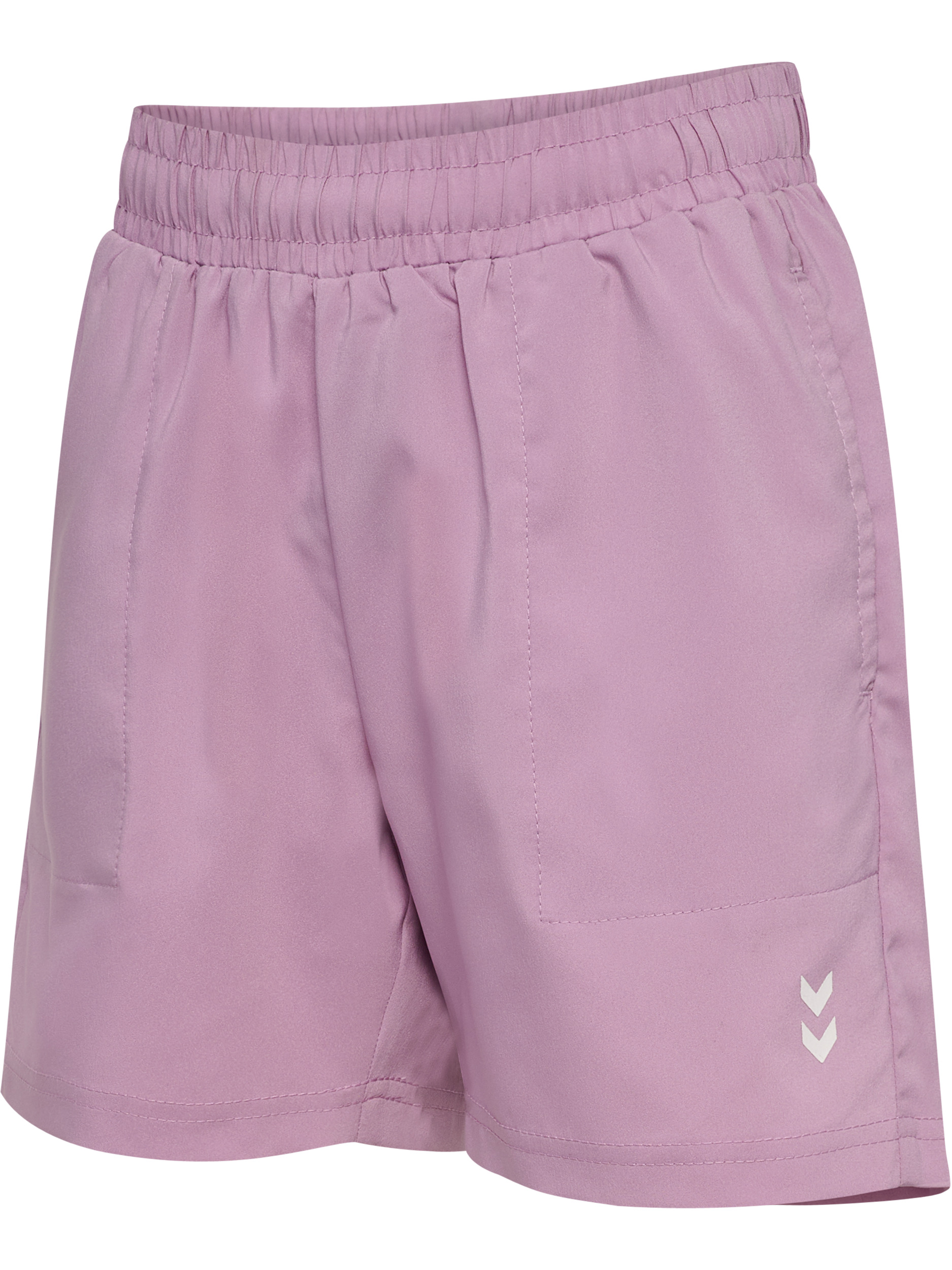 hmlJR PULSE WORKOUT SHORTS – Bild 5