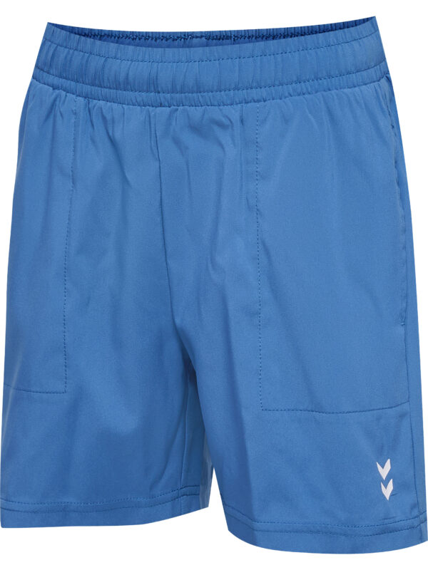 hmlJR PULSE WORKOUT SHORTS