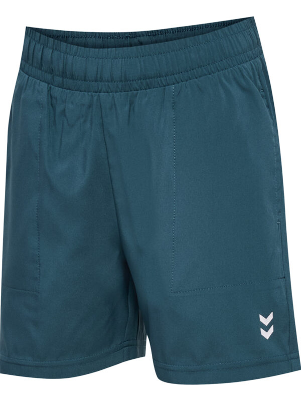 hmlJR PULSE WORKOUT SHORTS