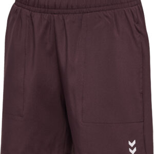 hmlJR PULSE WORKOUT SHORTS – Bild 10