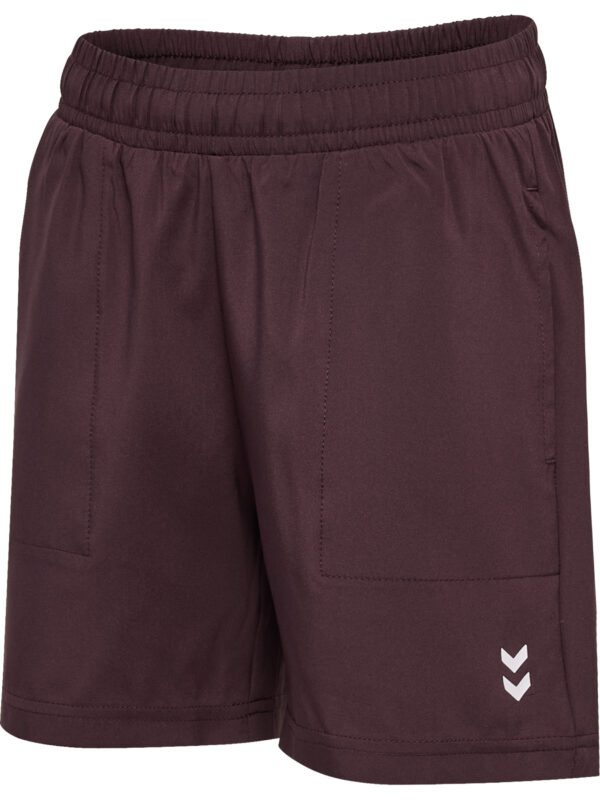 hmlJR PULSE WORKOUT SHORTS