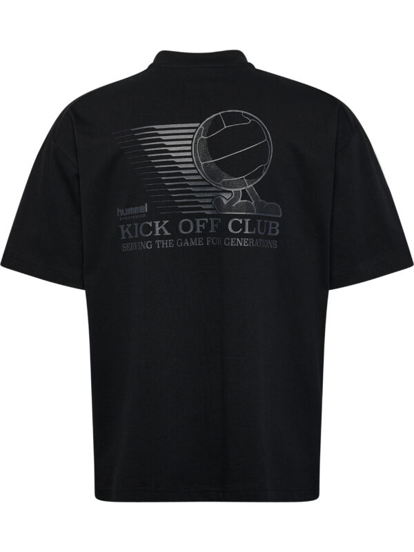 T-Shirt S/S Kick Off Club