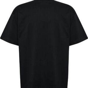 hmlLOOSE T-SHIRT S/S SCARF – Bild 2