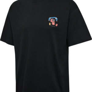 hmlLOOSE T-SHIRT S/S WHISTLE – Bild 1