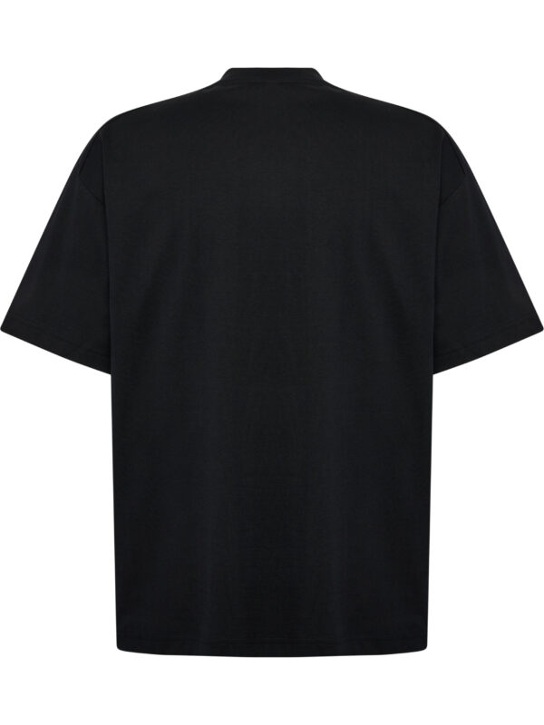 hmlLOOSE T-SHIRT S/S WHISTLE