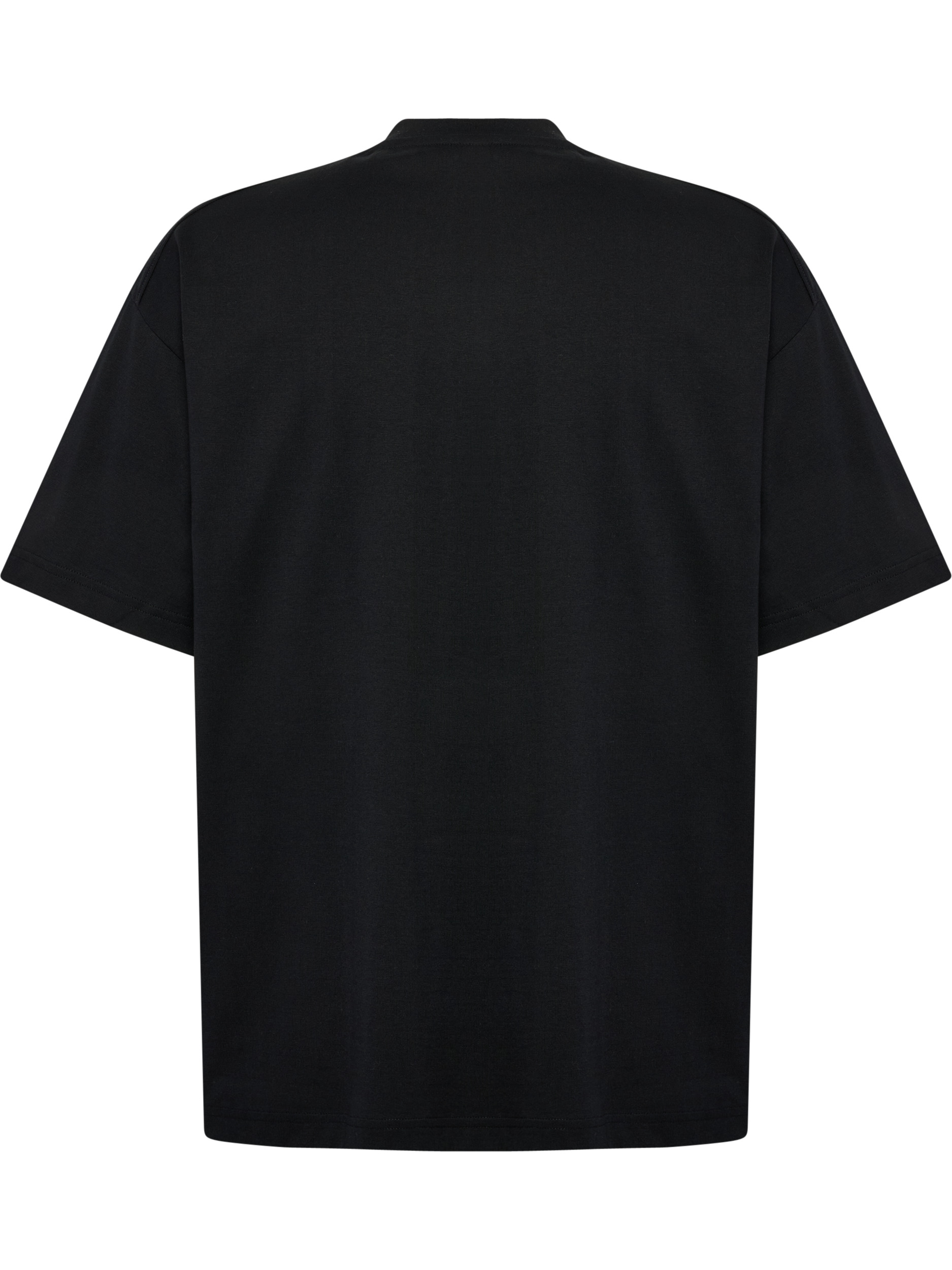 hmlLOOSE T-SHIRT S/S WHISTLE – Bild 2