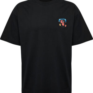 hmlLOOSE T-SHIRT S/S WHISTLE – Bild 3