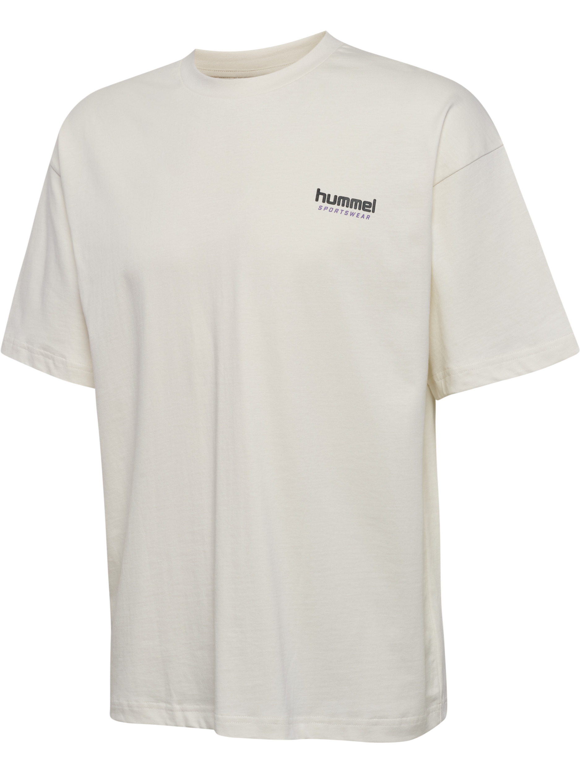 hmlLOOSE T-SHIRT S/S WHISTLE – Bild 5
