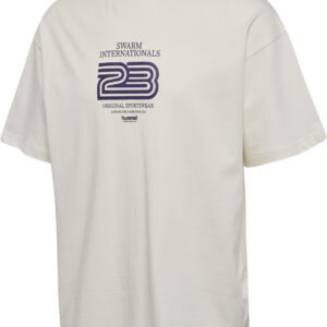 hmlLOOSE T-SHIRT S/S 23 – Bild 1