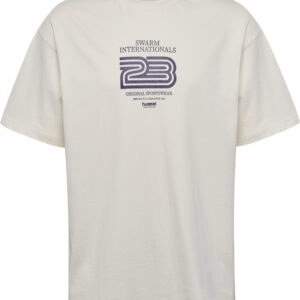 hmlLOOSE T-SHIRT S/S 23 – Bild 3