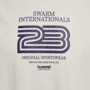 hmlLOOSE T-SHIRT S/S 23 – Bild 4