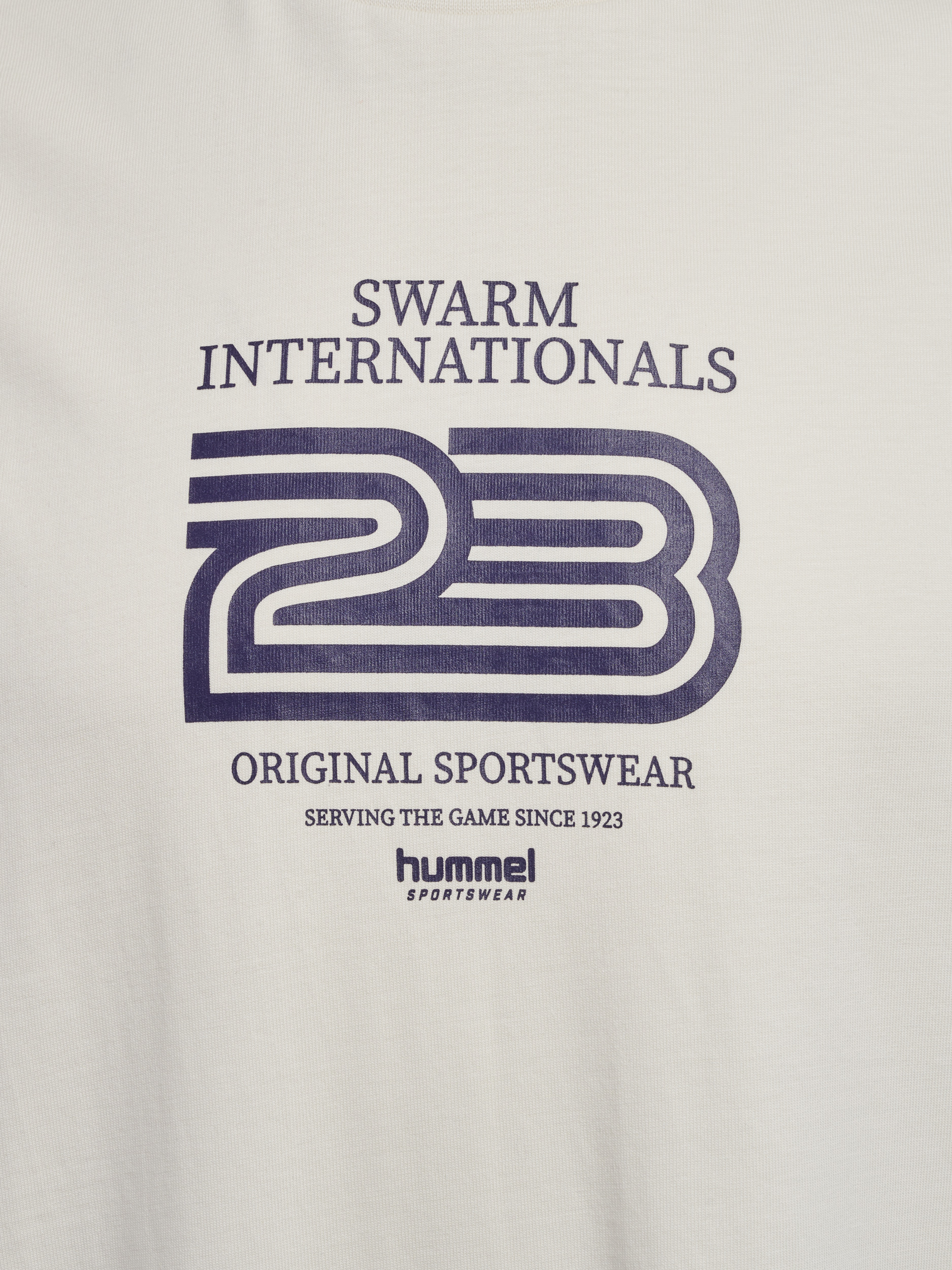 hmlLOOSE T-SHIRT S/S 23 – Bild 4