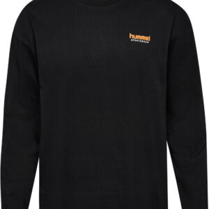 hmlLOOSE T-SHIRT L/S SW – Bild 3