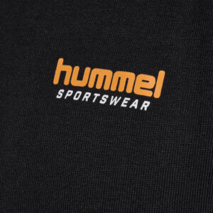 hmlLOOSE T-SHIRT L/S SW – Bild 4