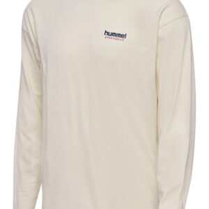 hmlLOOSE T-SHIRT L/S SW – Bild 5