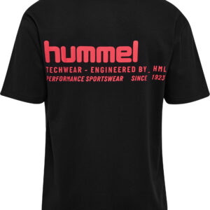 hmlHIIT LOOSE T-SHIRT S/S – Bild 2