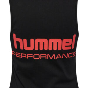 Cropped W Muscle Tank Top – Bild 2