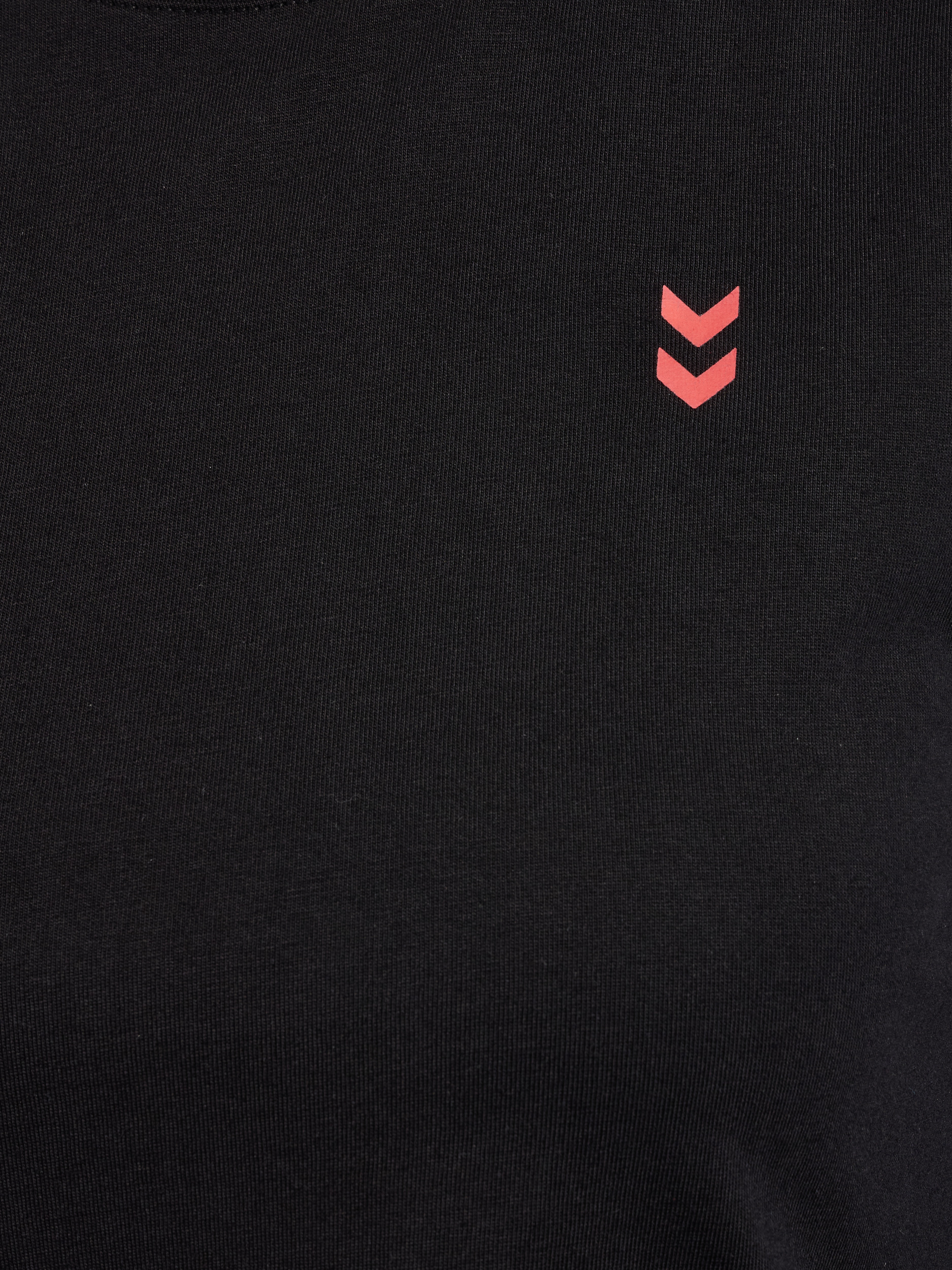 Cropped W Muscle Tank Top – Bild 5