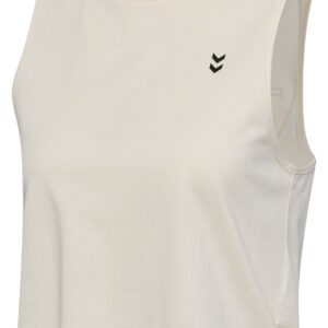 Cropped W Muscle Tank Top – Bild 6