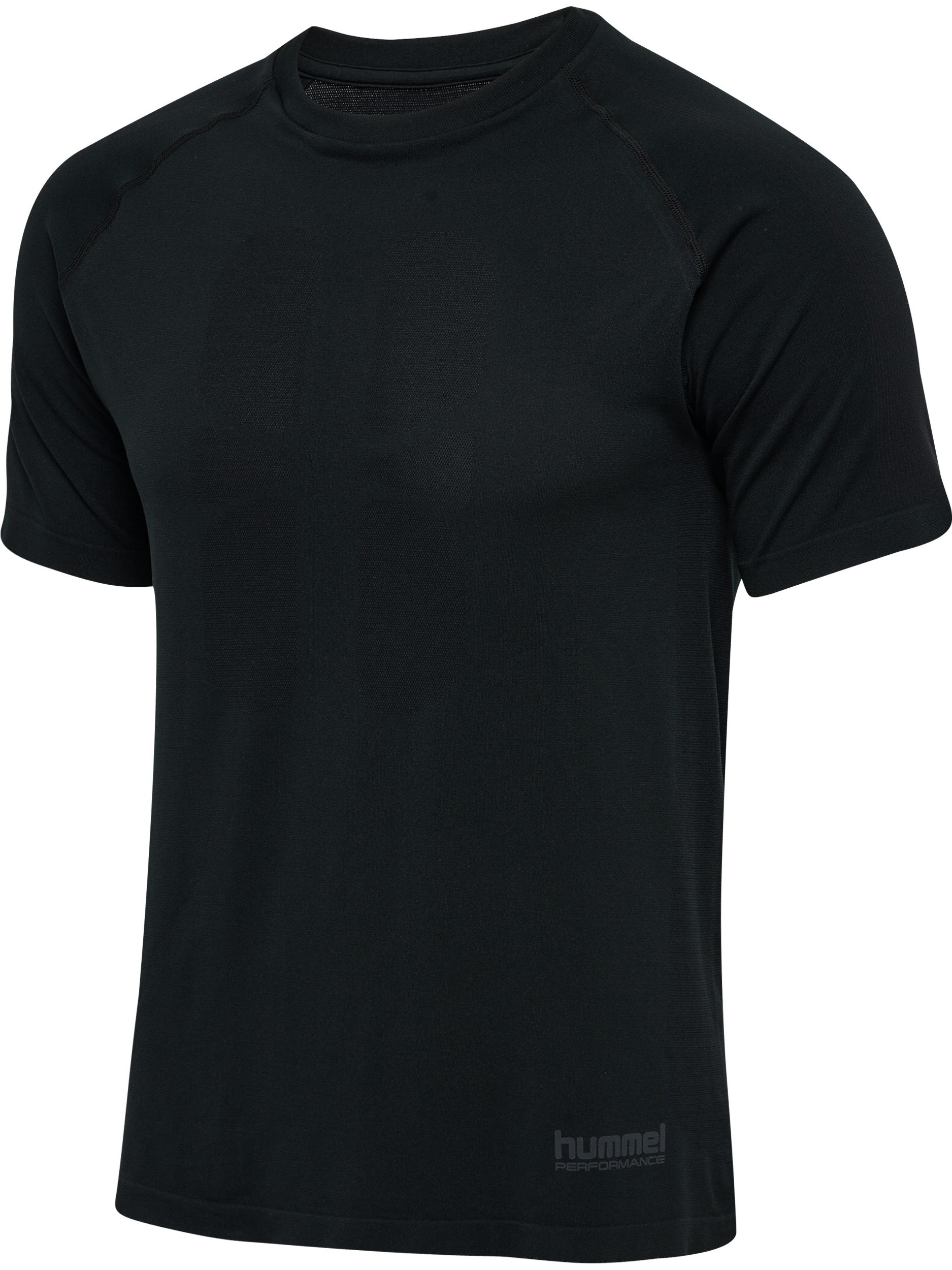 hmlHIIT SEAMLESS T-SHIRT S/S – Bild 1