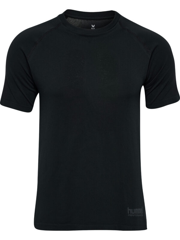hmlHIIT SEAMLESS T-SHIRT S/S