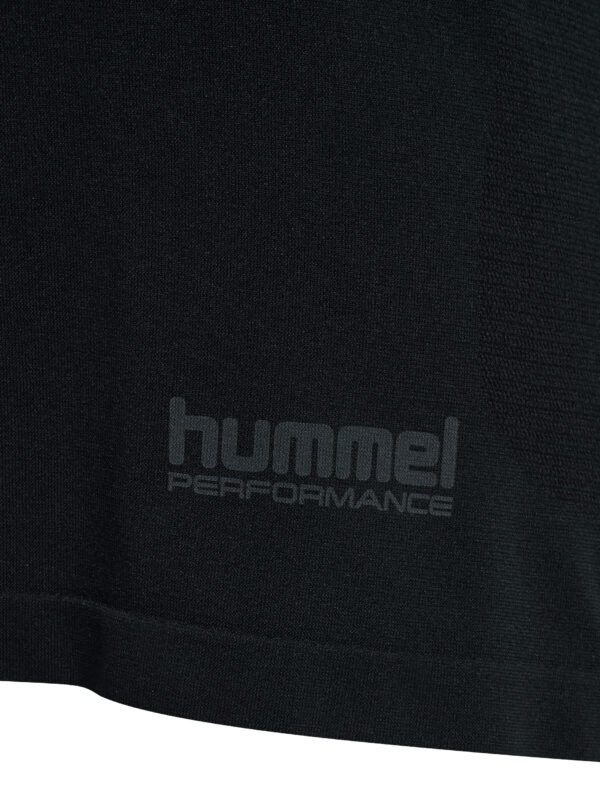 hmlHIIT SEAMLESS T-SHIRT S/S