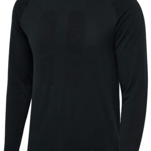 Seamless T-Shirt L/S – Bild 1