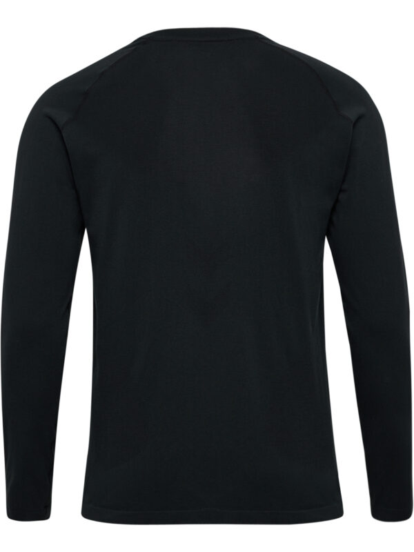 Seamless T-Shirt L/S