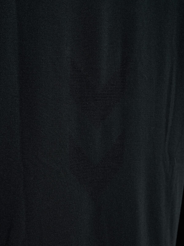 Seamless T-Shirt L/S