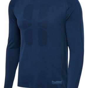 Seamless T-Shirt L/S – Bild 5
