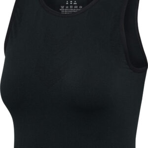 hmlHIIT SEAMLESS W TOP – Bild 1