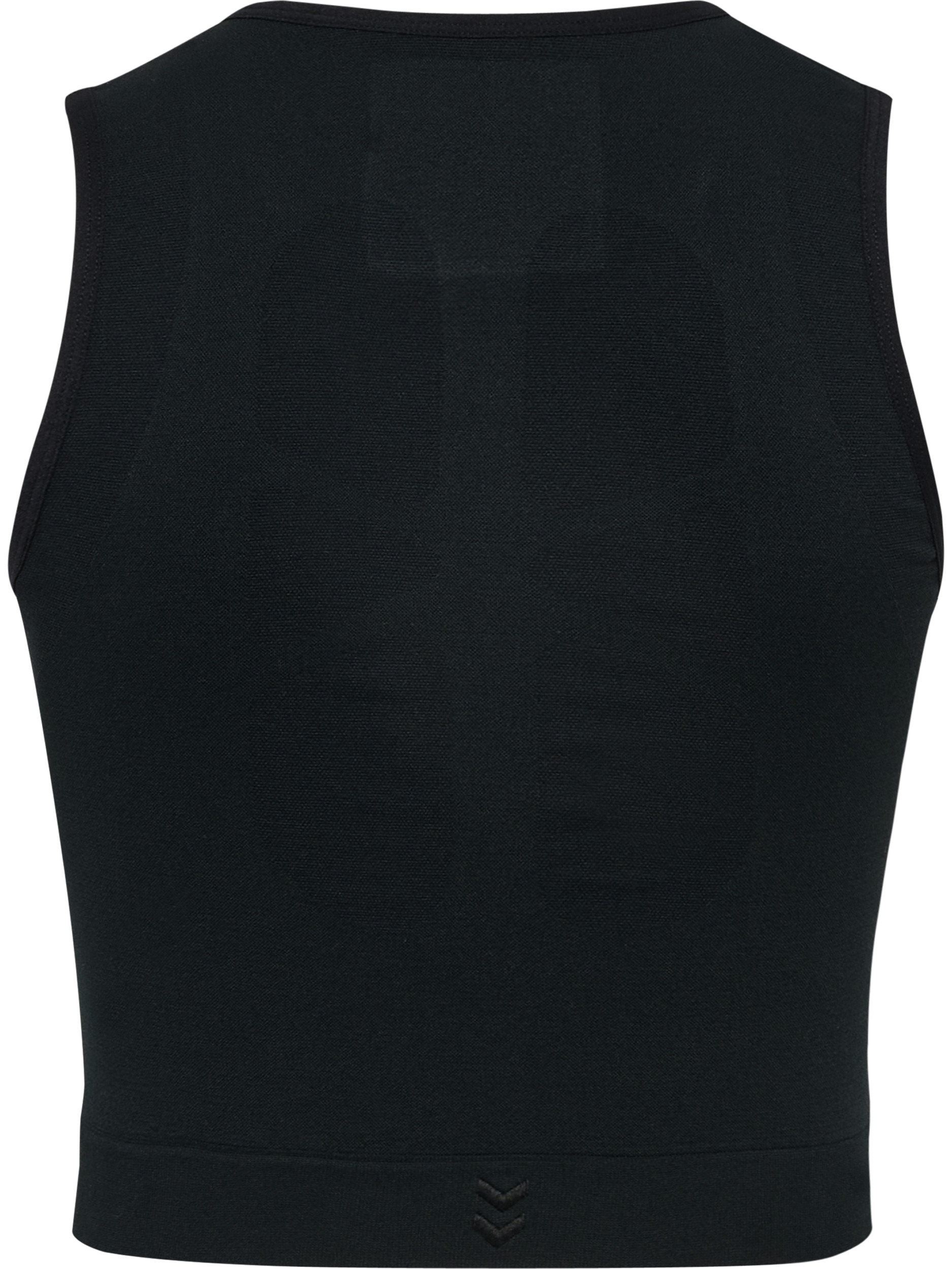 hmlHIIT SEAMLESS W TOP – Bild 2