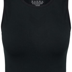 hmlHIIT SEAMLESS W TOP – Bild 3
