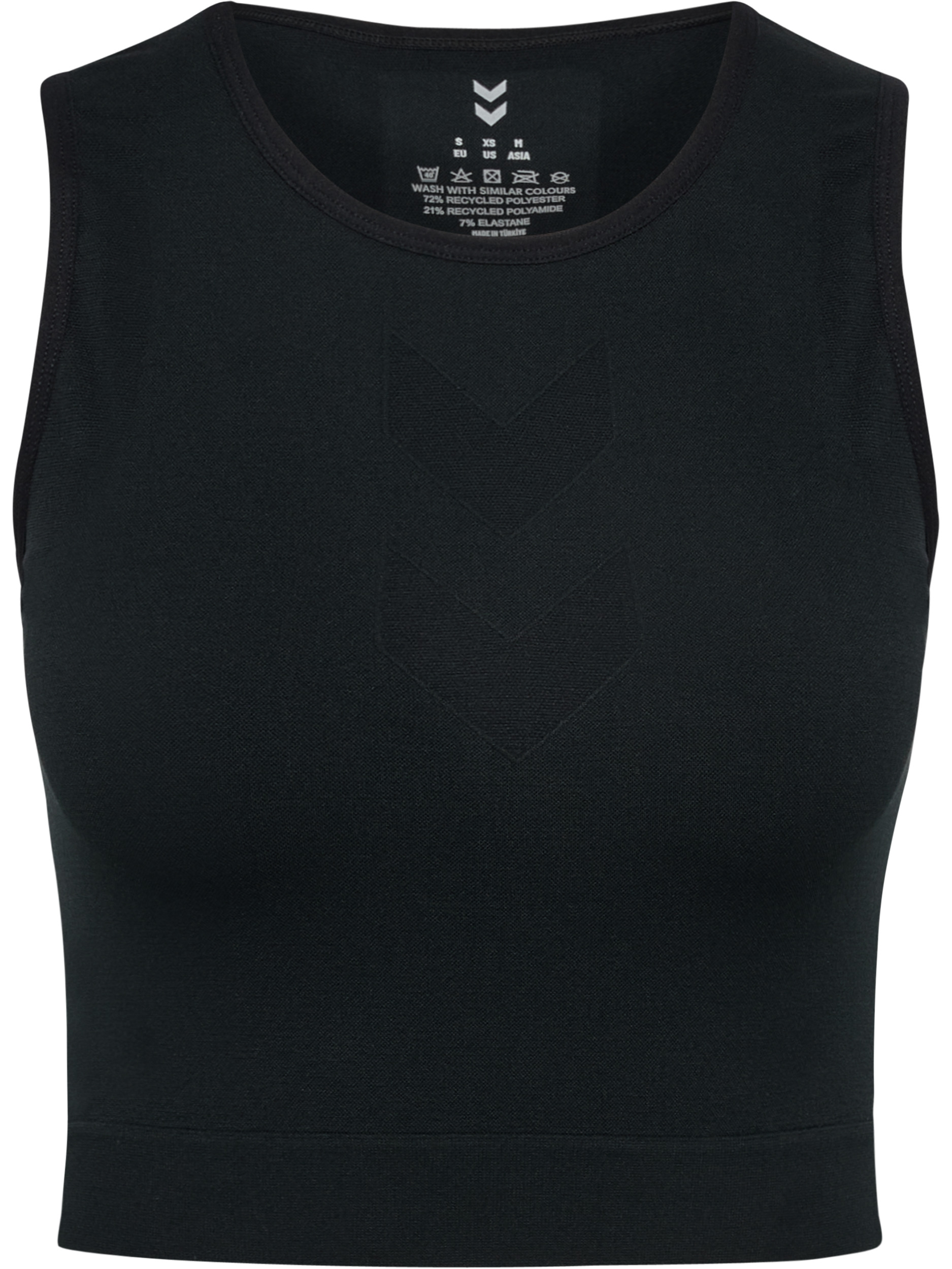 hmlHIIT SEAMLESS W TOP – Bild 3